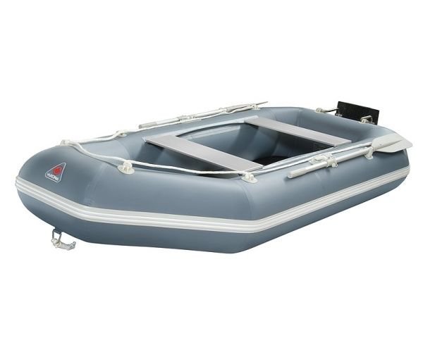 ЛОДКА НАДУВНАЯ YUKONA 280 GT (БЕЗ ПАЙОЛА, ТРАНЕЦ В КОМПЛЕКТЕ) в Златоусте