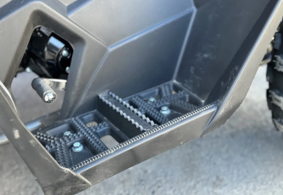 Квадроцикл GBM DAXTER 220 NEW в Златоусте