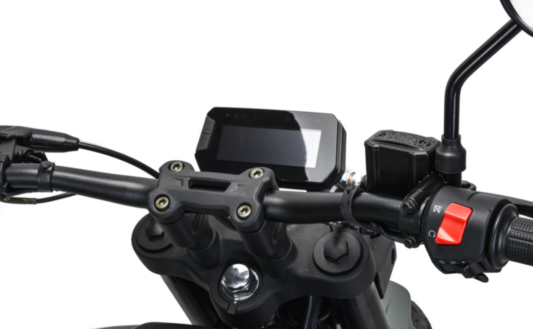 Мотоцикл MOTOLAND (МОТОЛЕНД) 300 CBR в Златоусте