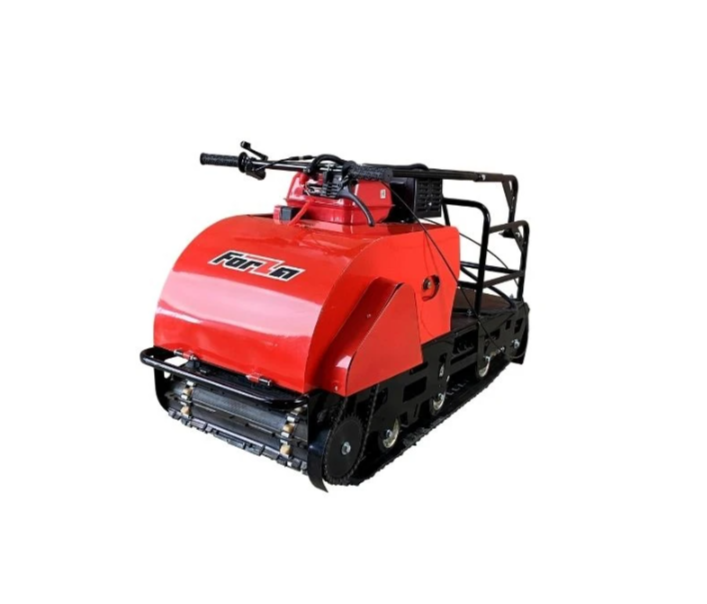 Мотобуксировщик Forza МБС3-17ВЭ в Златоусте