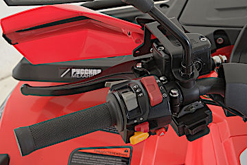 Квадроцикл РМ (Русская Механика) РМ 800 Т серии «Шёлковый путь» в Златоусте