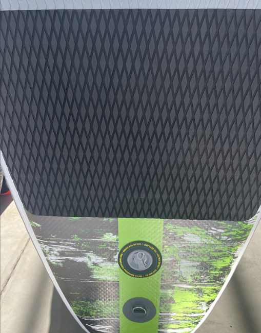 SUP (САП) ДОСКА RAIDEX TAKUMO 10.6’ (320СМ) N 11 в Златоусте