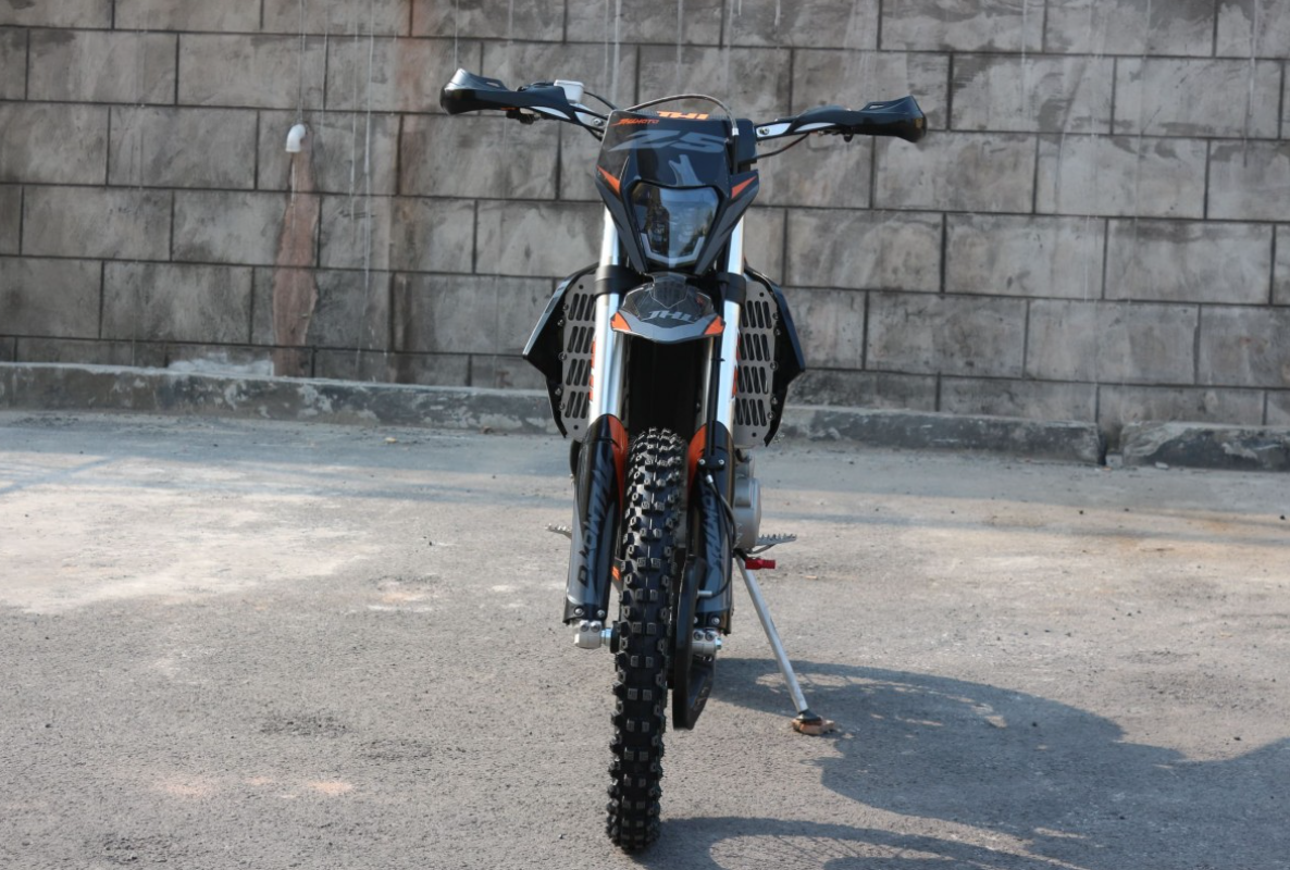 Мотоцикл JHLMOTO JHL Z5 NB300 (174MN-5) в Златоусте