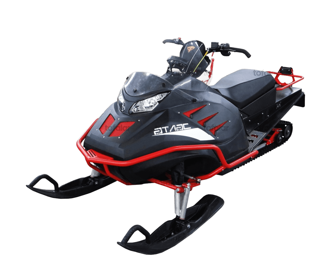 Снегоход ТОФАЛАР АТЛАС 500 в Златоусте