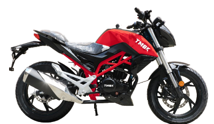 Мотоцикл TMBK Dukes 200cc в Златоусте