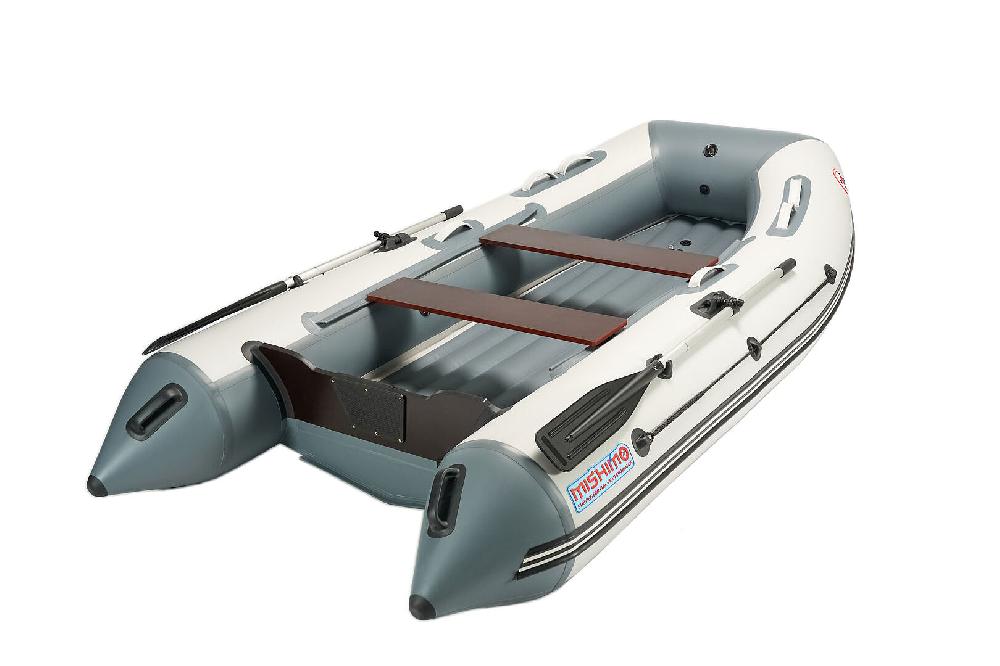Лодка MISHIMO LITE 360 в Златоусте