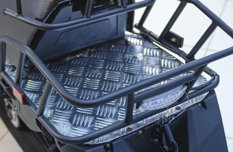 Снегоход Ataki WD 200 в Златоусте