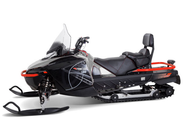 Снегоход РМ FRONTIER 1000 в Златоусте