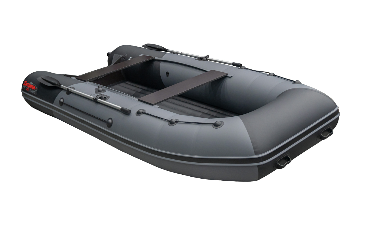 Лодка Таймень RX 3900 НДНД в Златоусте