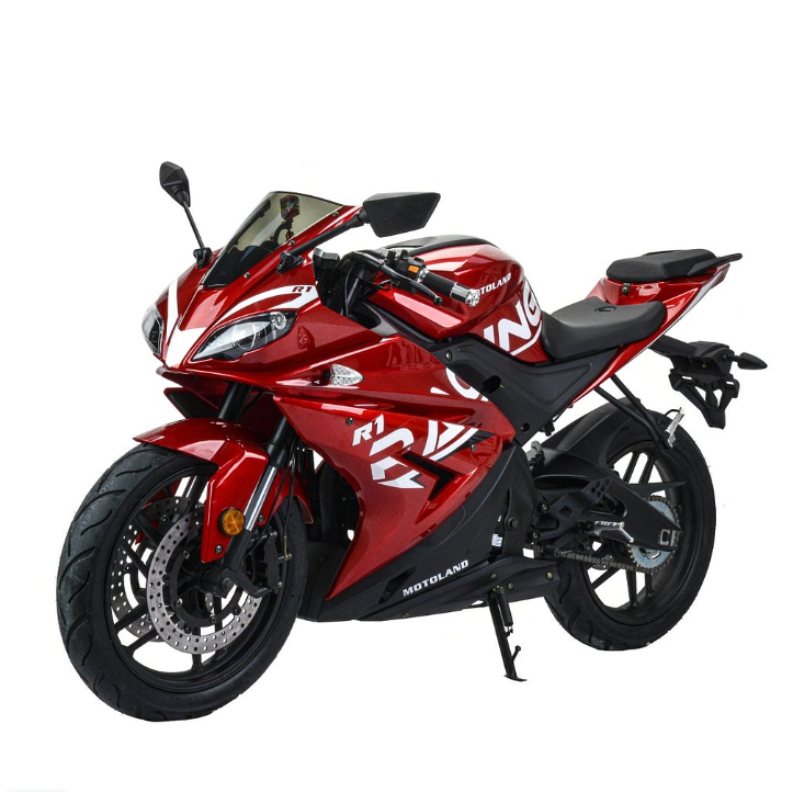 Мотоцикл MOTOLAND (МОТОЛЕНД) R1 300 в Златоусте