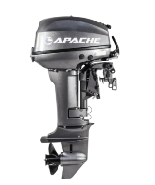 Лодочный мотор APACHE T9.9(20) BS в Златоусте