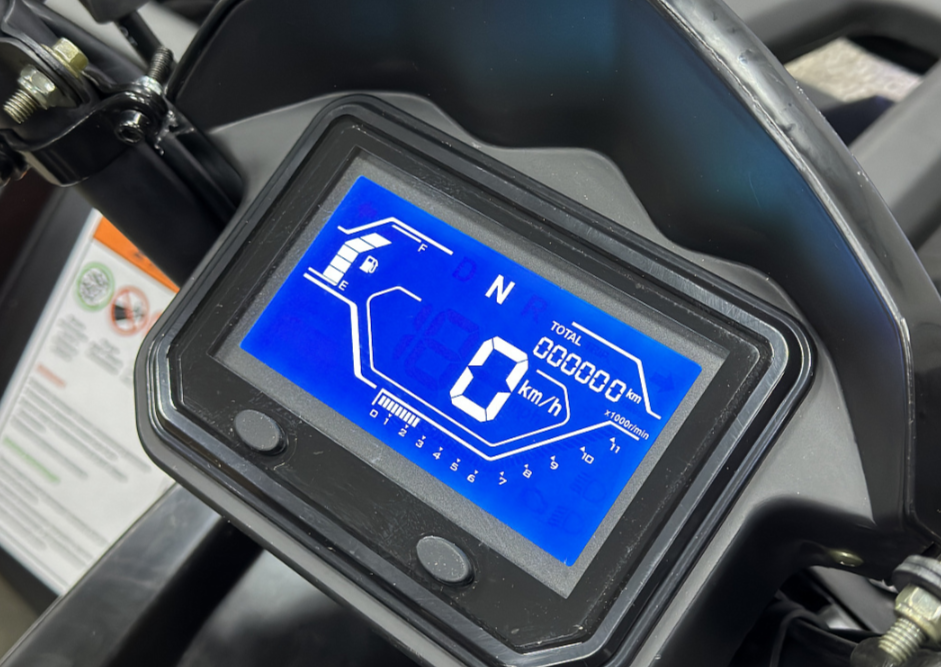 Квадроцикл GBM MAVERICK 300 NEW PREMIUM в Златоусте