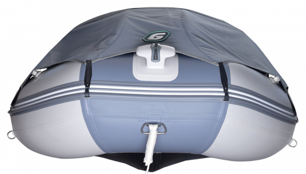 НАДУВНАЯ ЛОДКА GLADIATOR C420AL в Златоусте