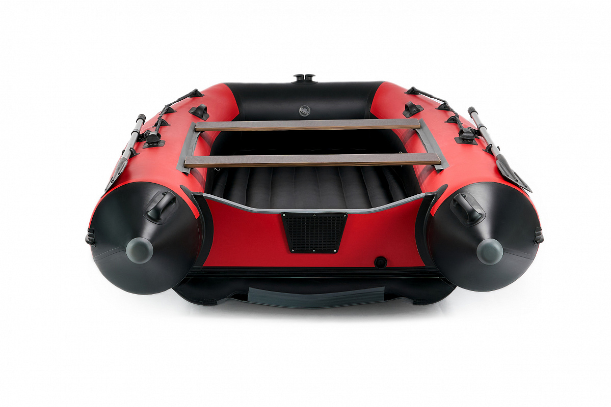 Лодка MISHIMO RAPID 380 в Златоусте