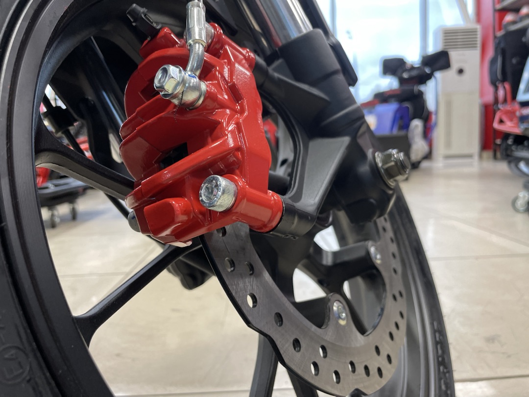 Мопед PROMAX CB150R (49) в Златоусте