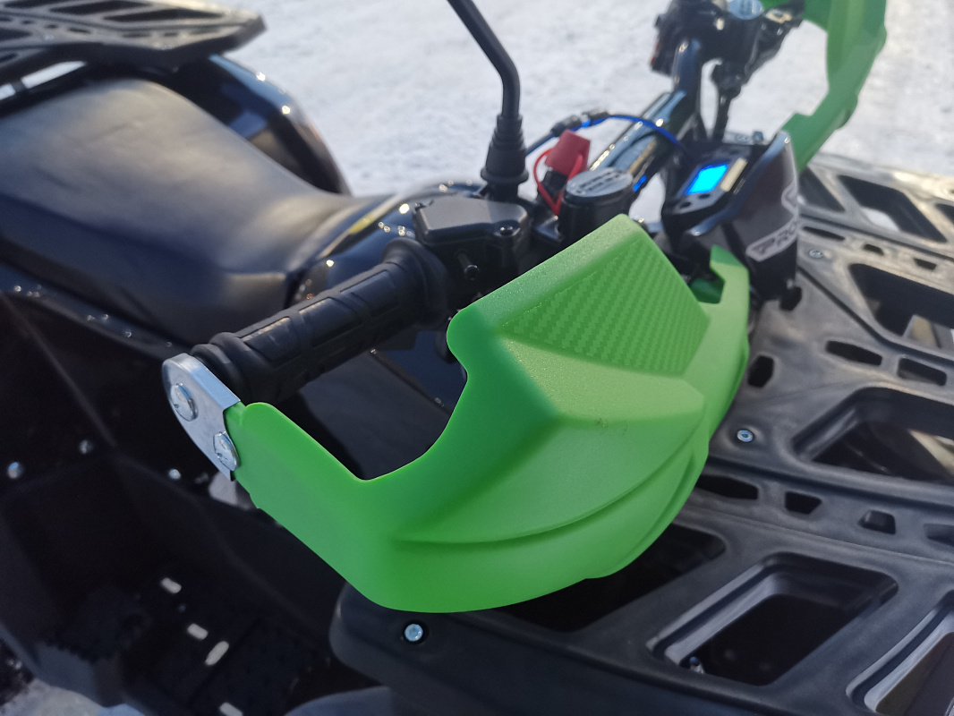 Квадроцикл PROMAX WILD 175 LUX в Златоусте