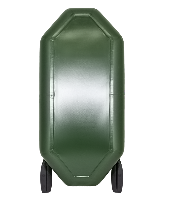 Лодка Барс 230 в Златоусте