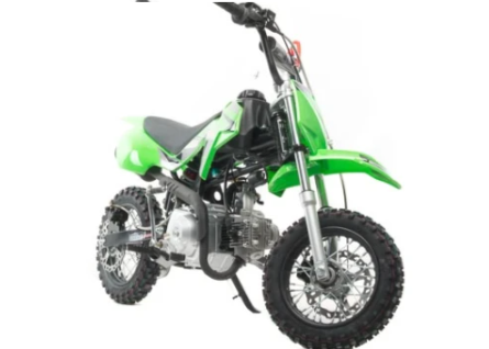 Питбайк MOTOLAND (МОТОЛЕНД) GS Motors S7 в Златоусте