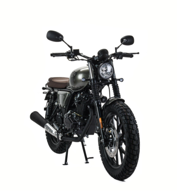 Мотоцикл MOTOLAND (МОТОЛЕНД) TEXAS 300 в Златоусте