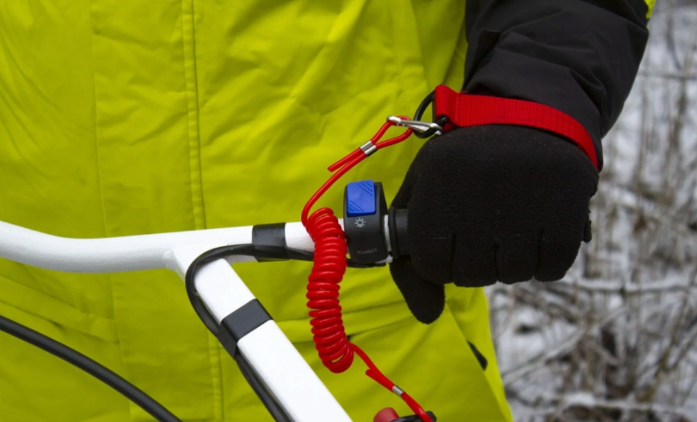 Мотобуксировщик POMOR X-500 K9 в Златоусте