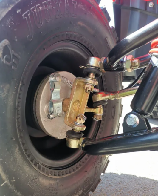 Квадроцикл PROMAX WILD 175 BASIC в Златоусте