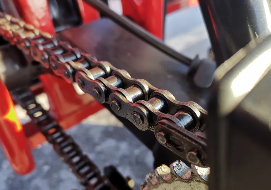 Квадроцикл GBM SHARP KIDS 125 в Златоусте