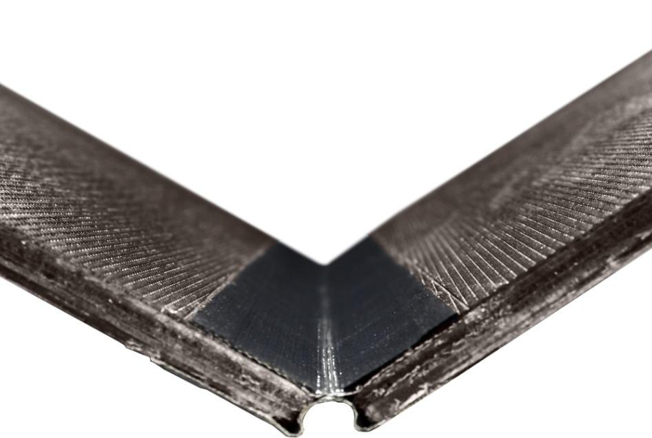 Вкладка МАСТЕР из 3-х частей в Златоусте