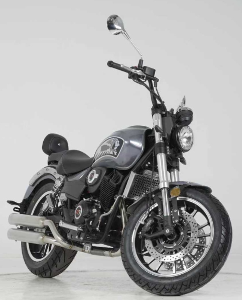 Мотоцикл FAIDET Rebel 300 EFI в Златоусте