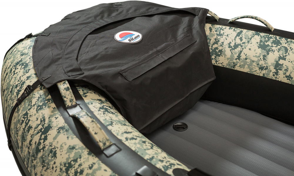 НОСОВАЯ СУМКА AIR, SDP 330-420 в Златоусте