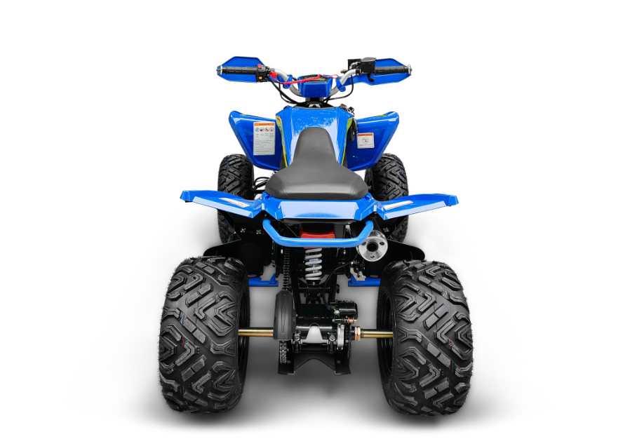 Квадроцикл YACOTA TYPHOON 250 в Златоусте