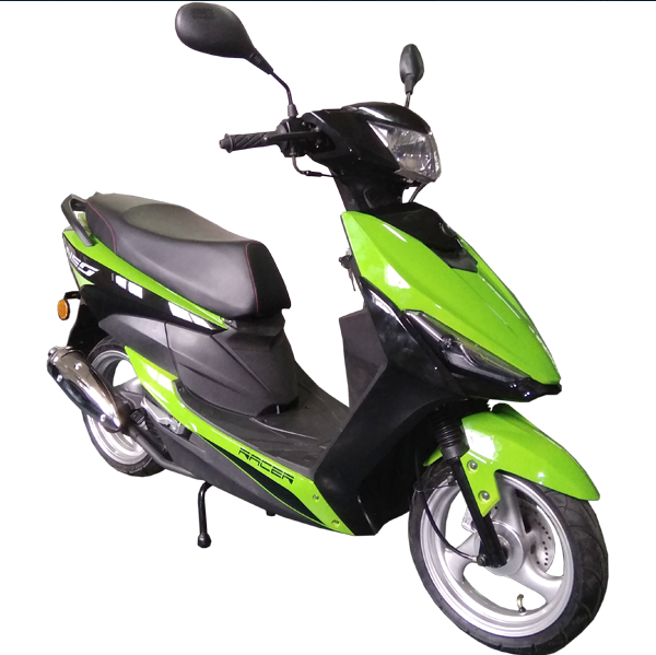 Скутер RACER RC50QT-3X NEO в Златоусте