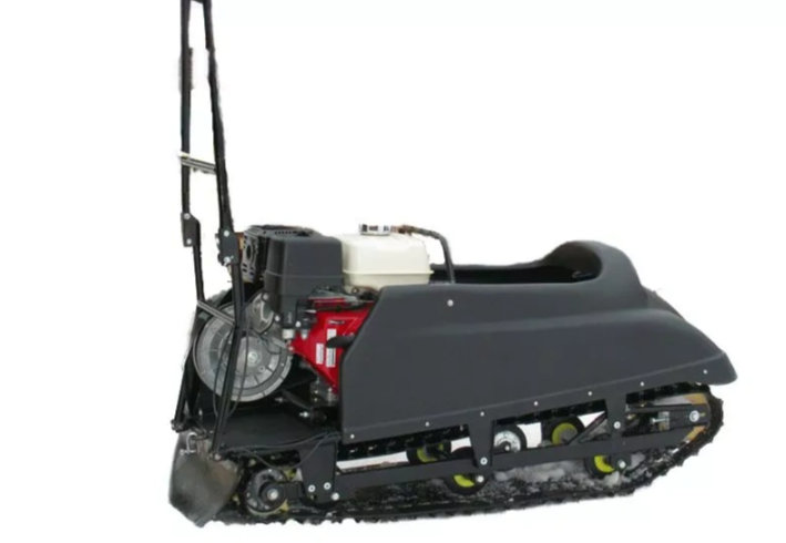 Мотобуксировщик ВОЛГАРЬ 9 Утилитарный в Златоусте