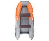 НАДУВНАЯ ЛОДКА GLADIATOR E380S в Златоусте