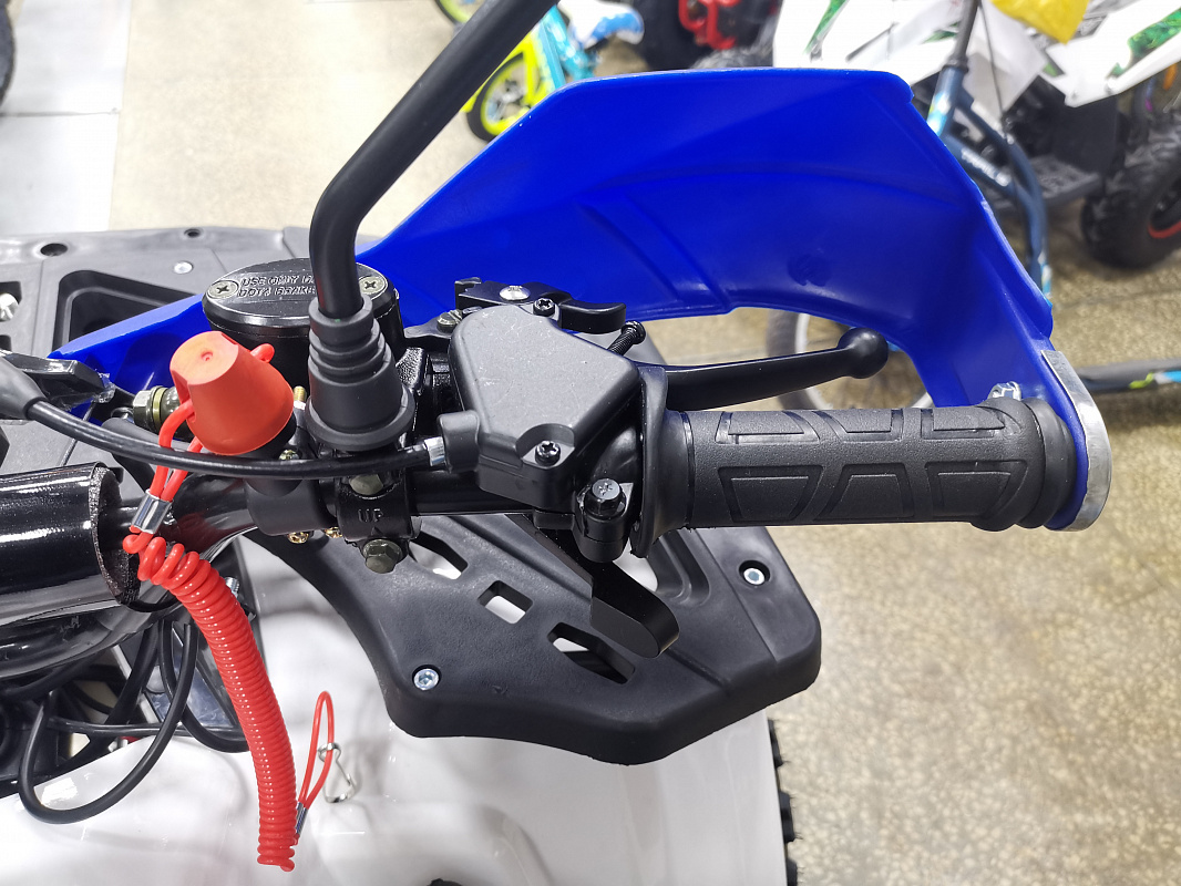 Квадроцикл PROMAX WILD 175 LUX в Златоусте