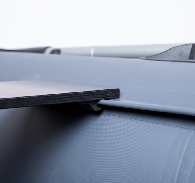 ЛОДКА НАДУВНАЯ YUKONA 230 TL (БЕЗ ПАЙОЛА) в Златоусте