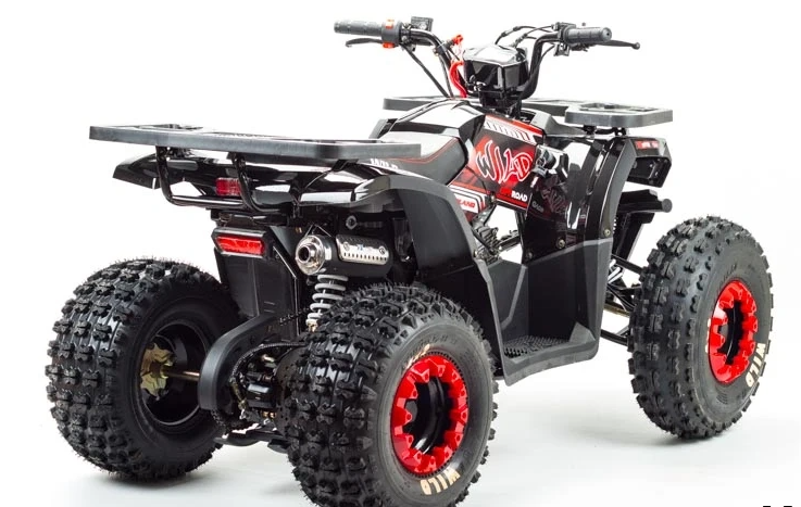 Квадроцикл PROMAX WILD 175 в Златоусте