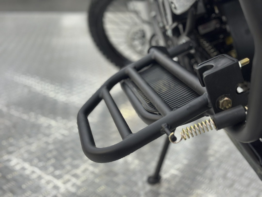 Кроссовый мотоцикл PROMAX ARMY 250 в Златоусте