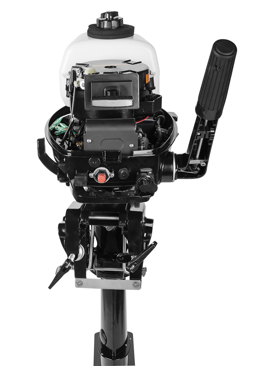 ЛОДОЧНЫЙ МОТОР GLADIATOR G6.2FHS в Златоусте