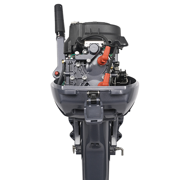 ЛОДОЧНЫЙ МОТОР ALLFA CG Т9,9 в Златоусте