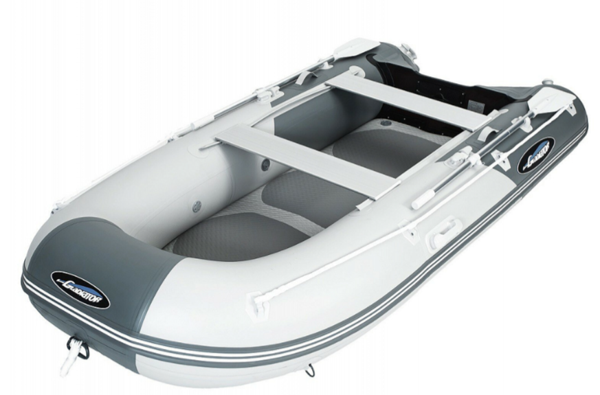 НАДУВНАЯ ЛОДКА GLADIATOR B330AD в Златоусте