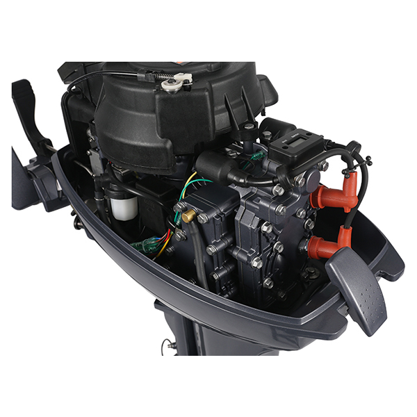 ЛОДОЧНЫЙ МОТОР ALLFA CG Т15 в Златоусте