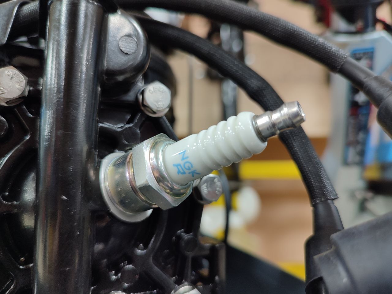 Лодочный мотор PROMAX SP9.9FHS (15) EXTRA в Златоусте