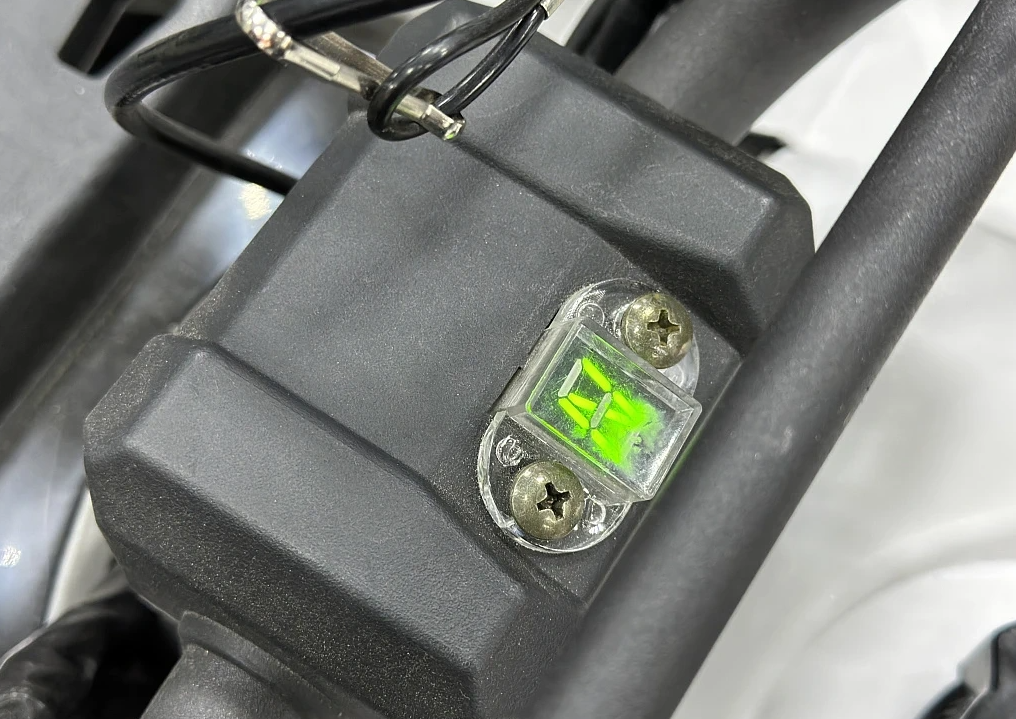 Квадроцикл PROMAX WILD 2.0 190 в Златоусте