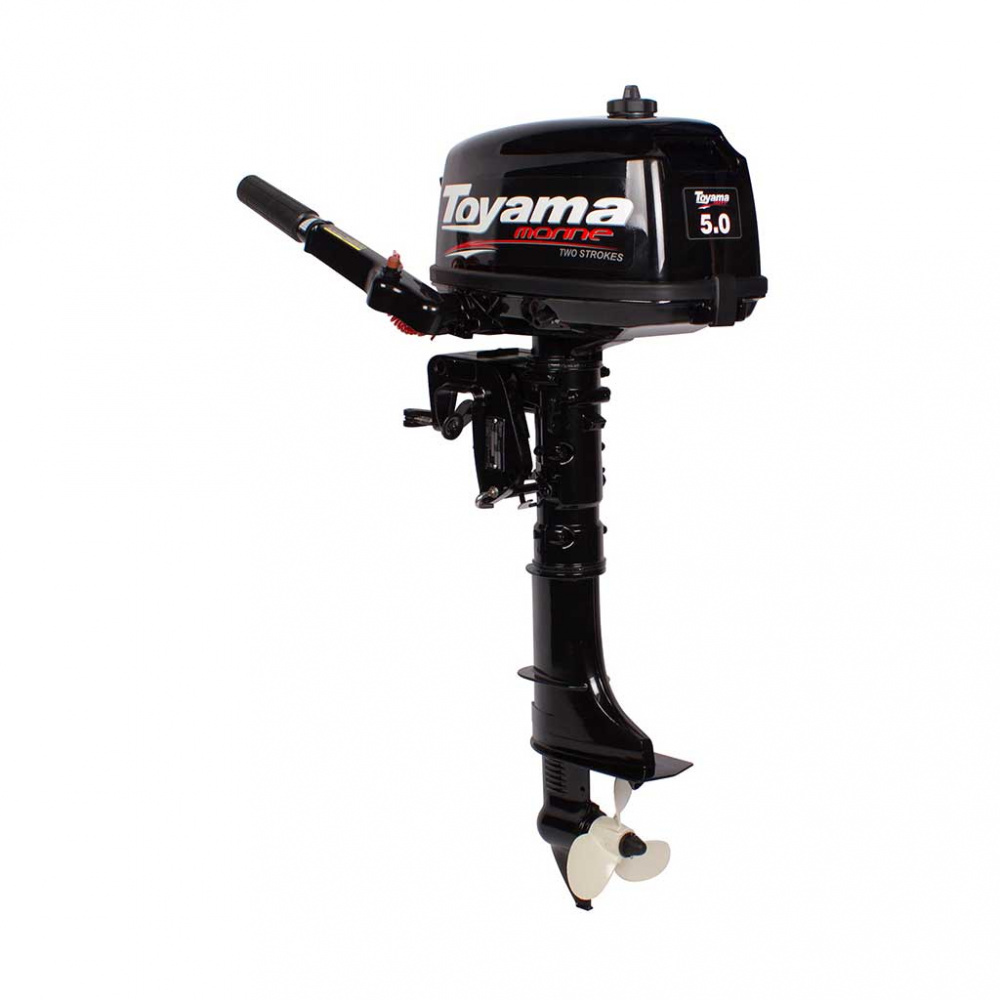 ЛОДОЧНЫЙ МОТОР TOYAMA T5ABMS в Златоусте