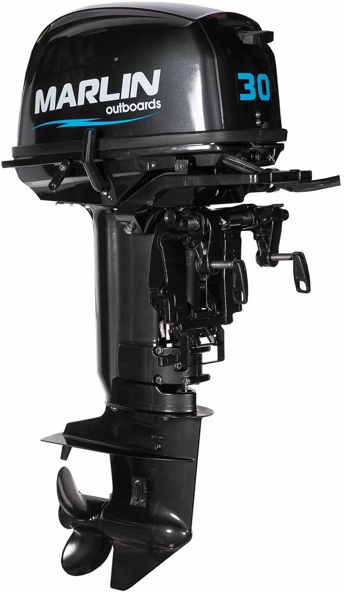 Лодочный мотор MARLIN MP 30 AWRS в Златоусте