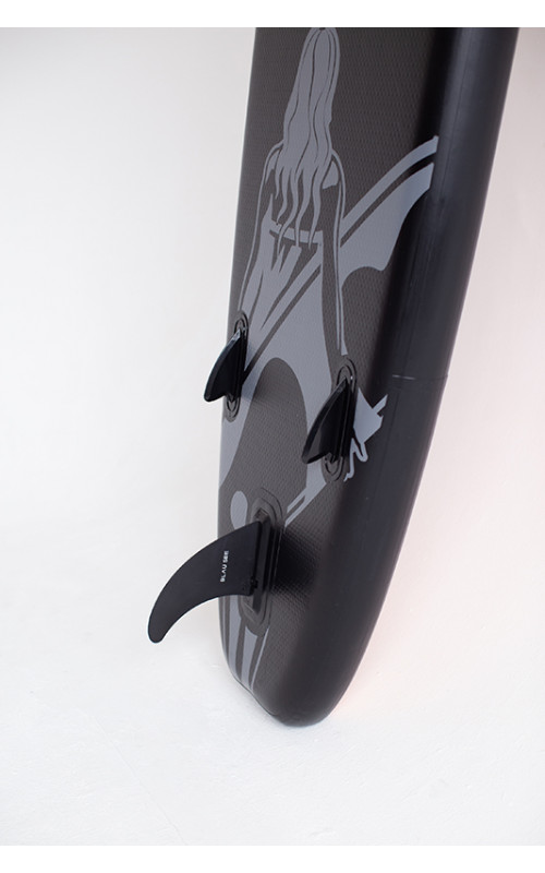 НАДУВНОЙ SUP-BOARD MOONLIGHT 10,6 в Златоусте