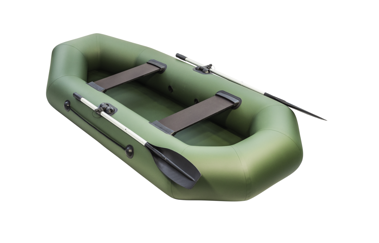 Лодка АКВА-ОПТИМА 260 в Златоусте