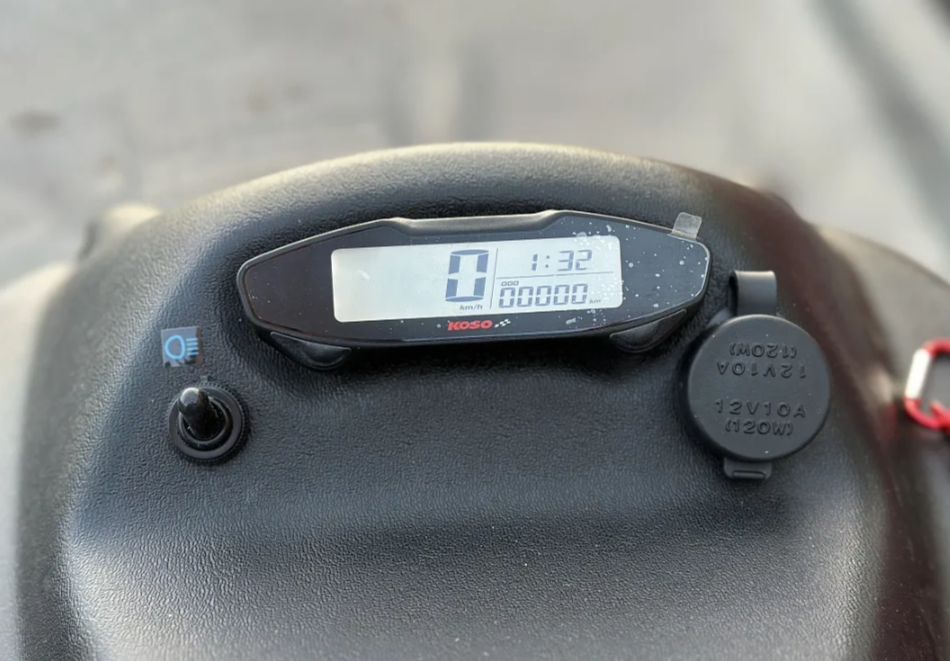 Снегоход РМ TIKSY 500 4Т в Златоусте