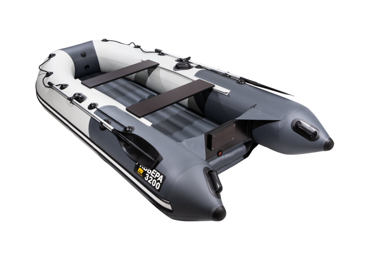 Лодка ривьера компакт 3200 нднд в Златоусте