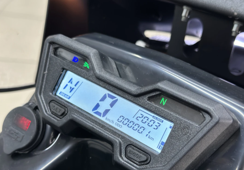 СНЕГОХОД IRBIS SF200L XE SUPERLONG в Златоусте